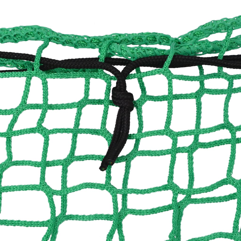 Hay Nets 4 pcs Round 0,75x0,5 m PP