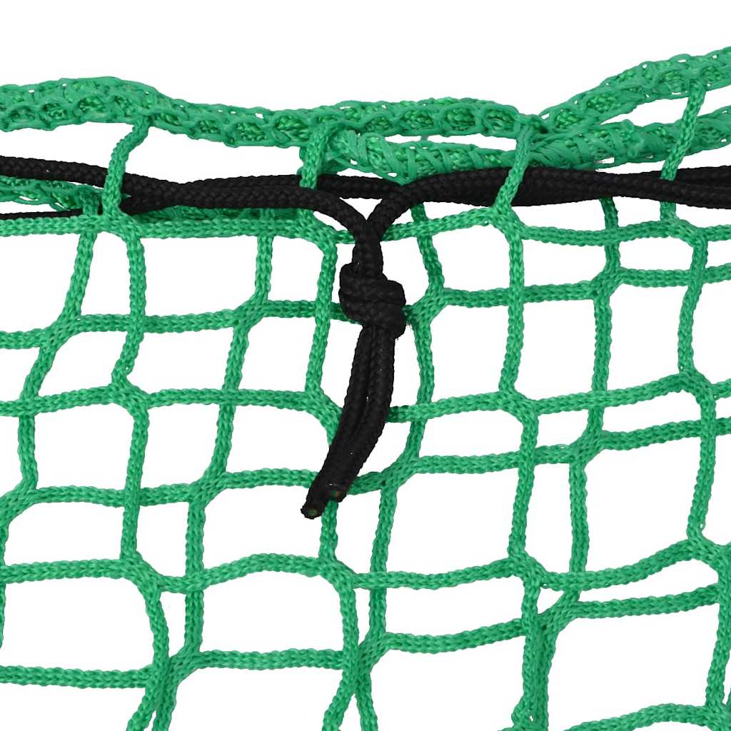 Hay Nets 4 pcs Round 1x1 m PP