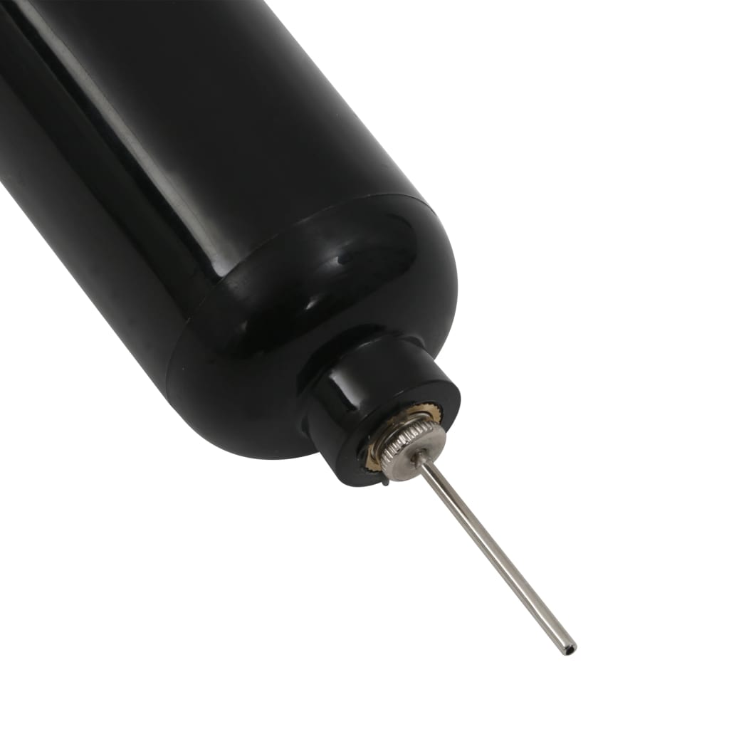 vidaXL Boat Fenders 4 pcs Blue 41x11.5 cm PVC