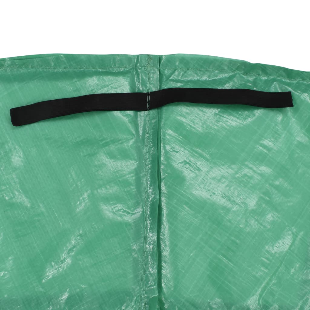 Safety Pad PE Green for 14 Feet/4.26 m Round Trampoline