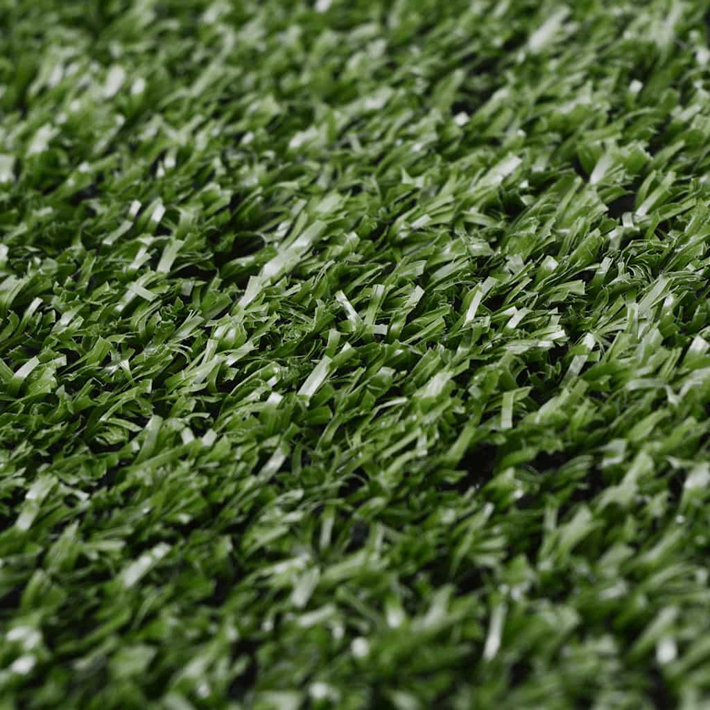 148801 vidaXL Artificial Grass 7/9 mm 1x8 m Green