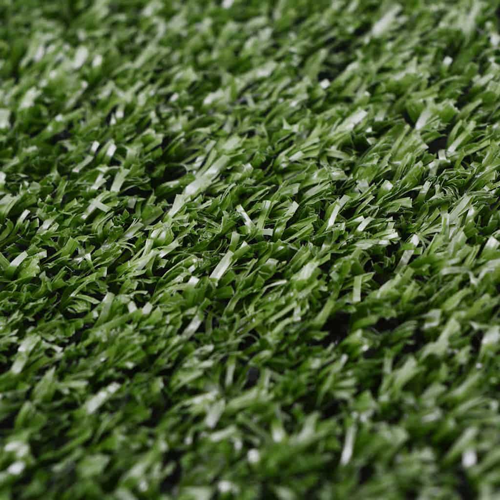 148805 vidaXL Artificial Grass 7/9 mm 1x25 m Green