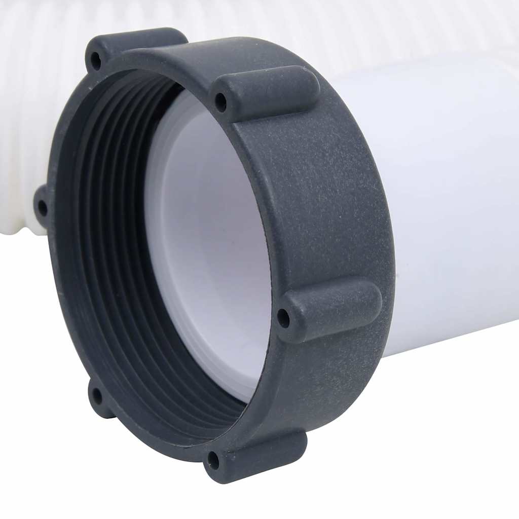 92806 vidaXL Pool Hose 38 mm 180 cm