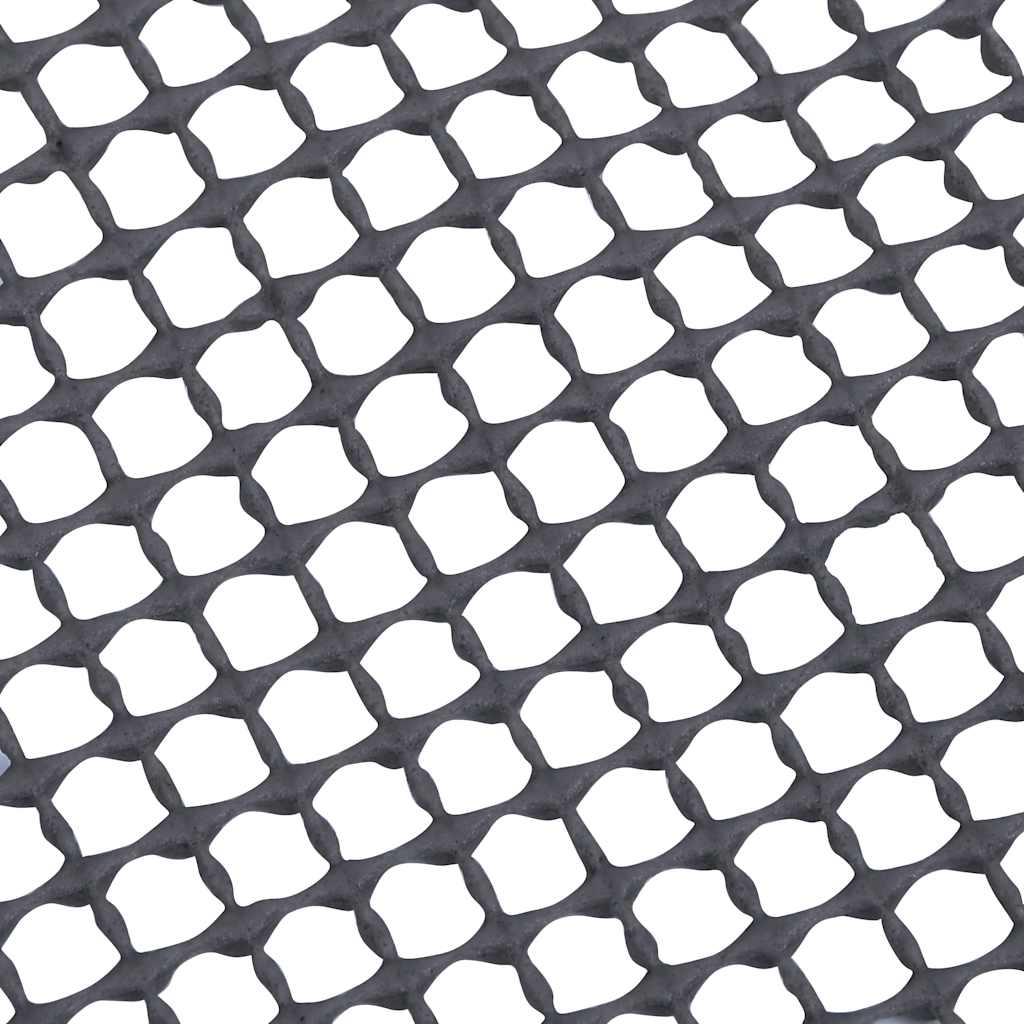 314752 vidaXL Tent Carpet 250x450 cm Anthracite