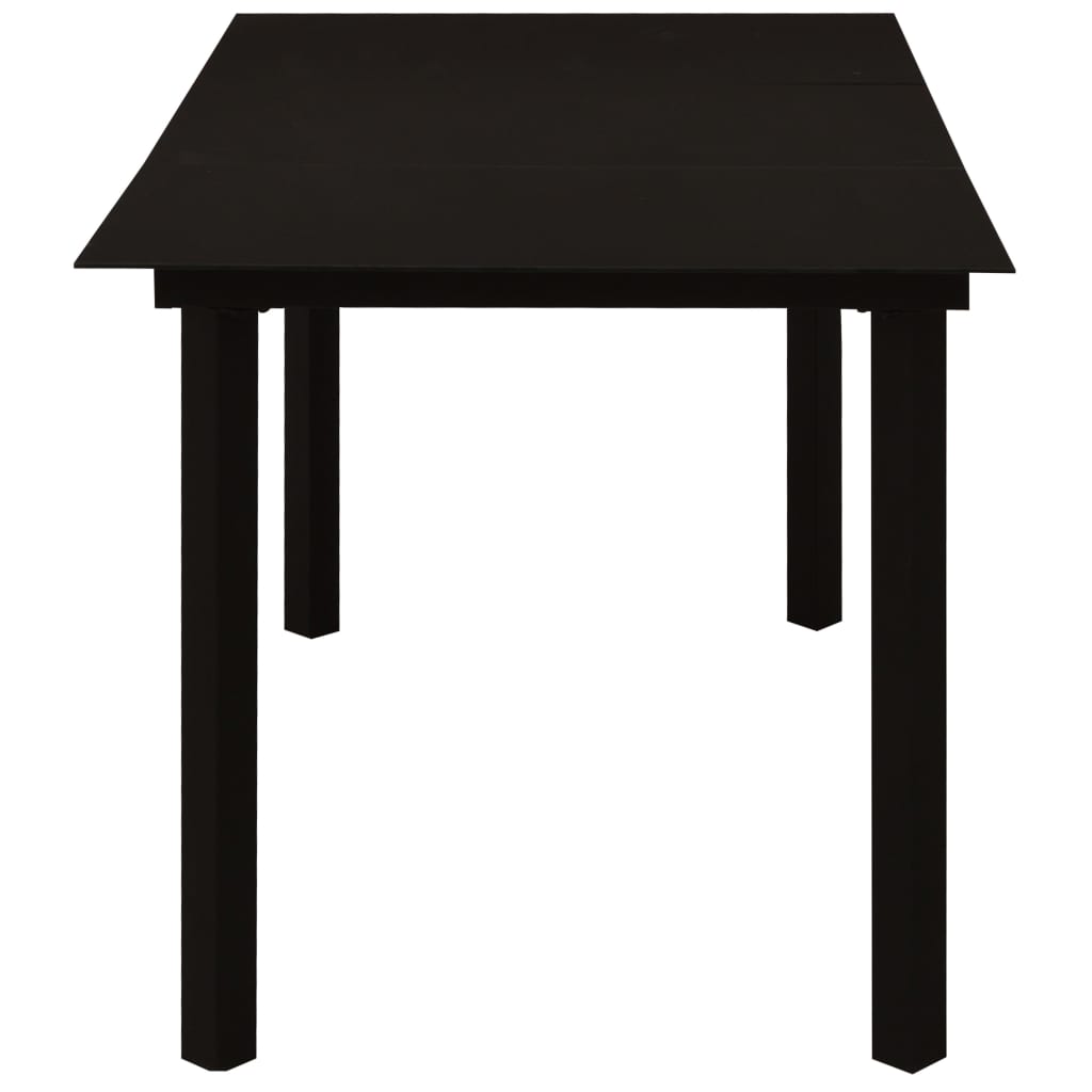5 Piece Garden Dining Set