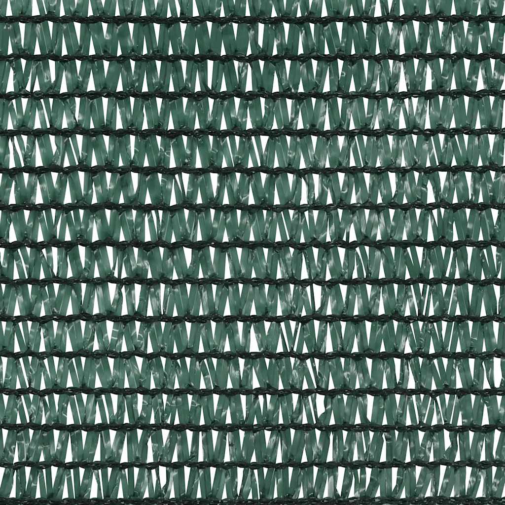 Privacy Net Green 2x50 m HDPE 75 g/m²