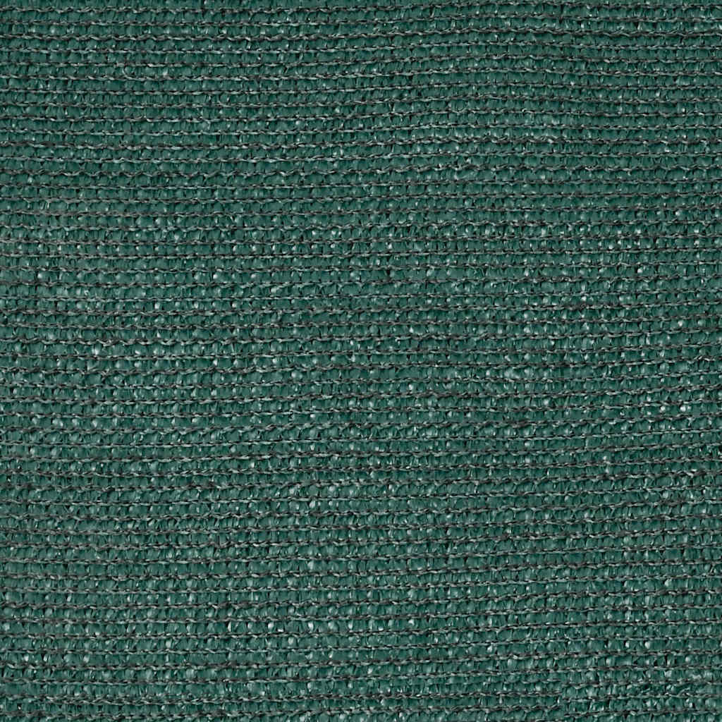 Privacy Net Green 1x25 m HDPE 150 g/m²