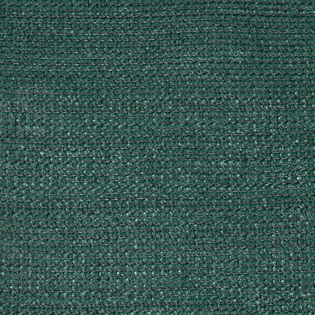 Privacy Net Green 1.8x10 m HDPE 150 g/m²