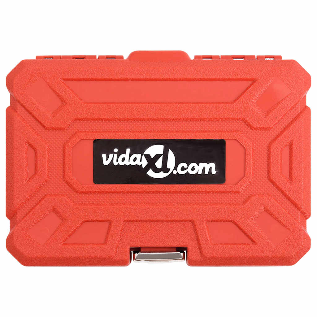 210636 vidaXL Engine Timing Tool Set for Renault/Opel/Volvo/Mitsubishi/Chrysler