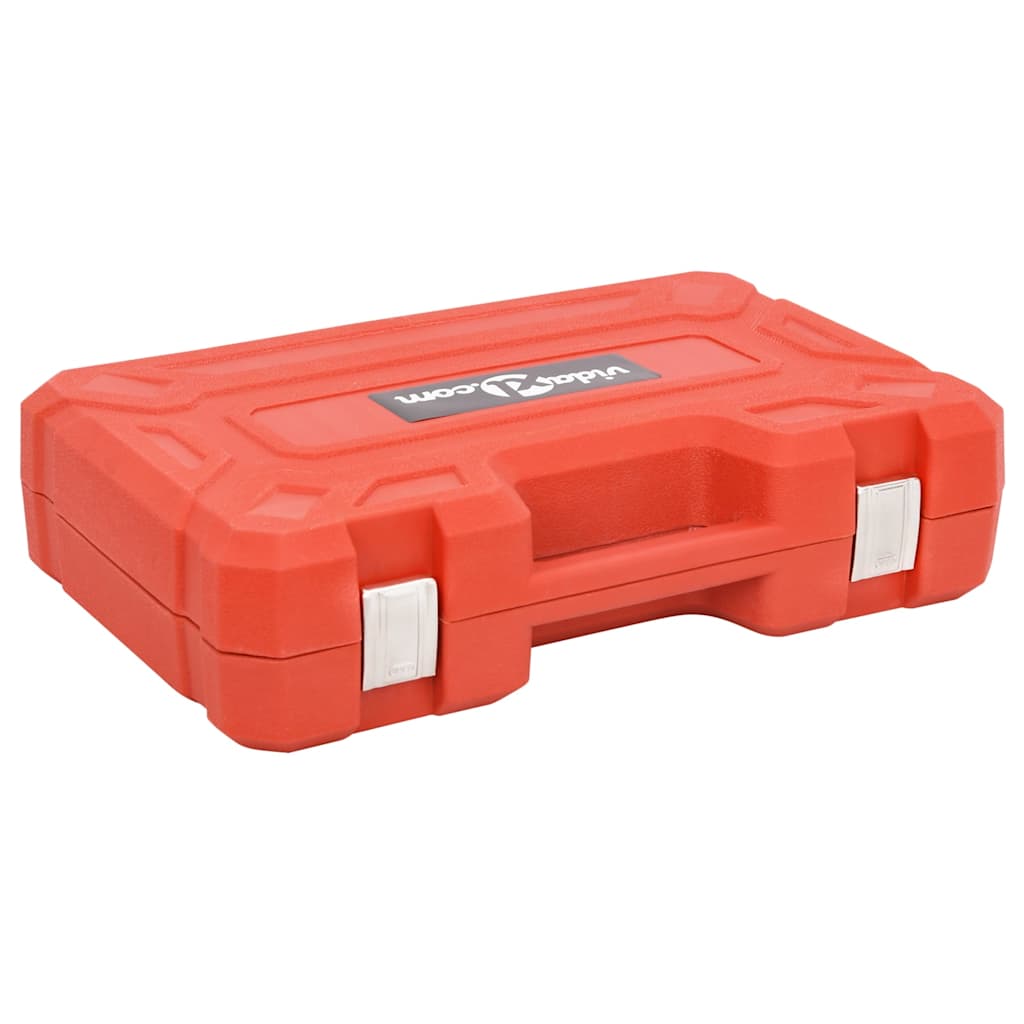 210650 vidaXL Rear Axle Differential Removal Installer Tool Set for BMW/RWD/4WD