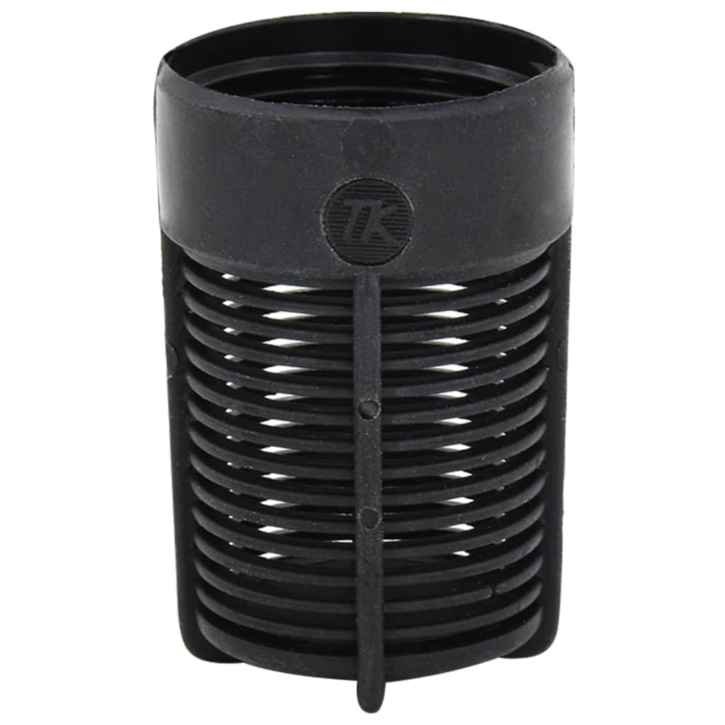 Suction Hose | Green | PVC | 1 inch | Durable | Suction Hose