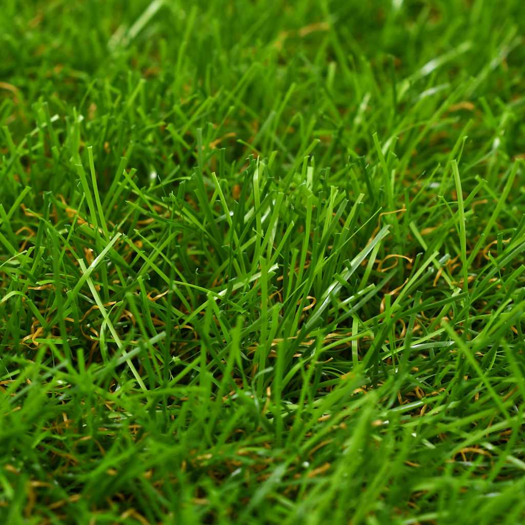 318328 vidaXL Artificial Grass 1x2 m/40 mm Green