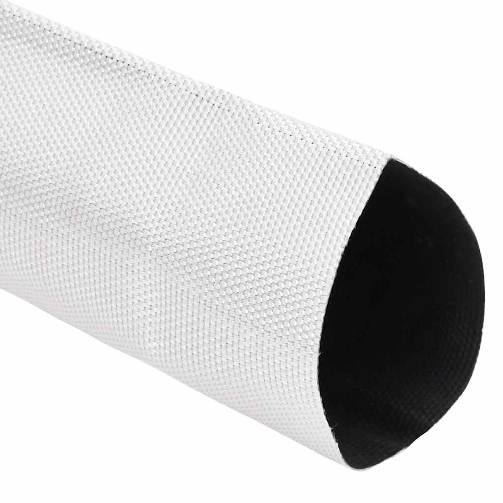 151812 vidaXL Fire Hose 20 m 2" PVC