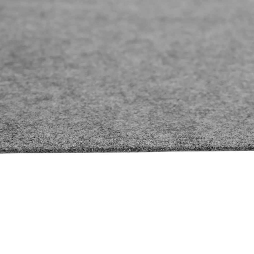 Pool Ground Sheet 640 x 321 cm Rectangular Non-woven Fabric
