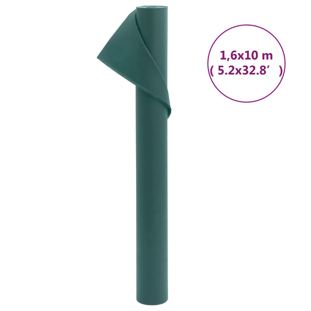 Plant Fleece 2 Rolls 70 g/m² 10x1.6 m