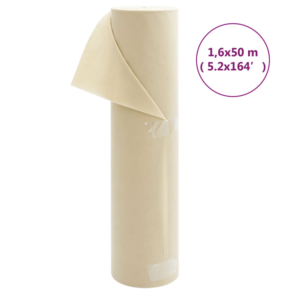Plant Fleece 70 g/m² 50x1.6 m