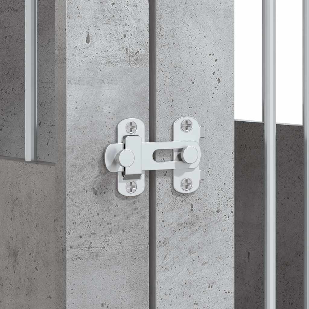 Dog Crate Furniture Concrete Grey 64,5x80x71 cm Engineered Wood