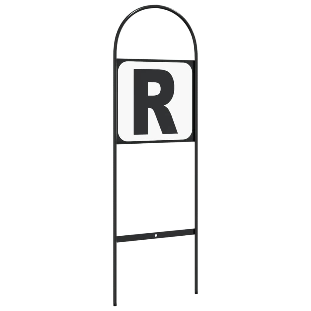 Dressage Markers 12 pcs Steel