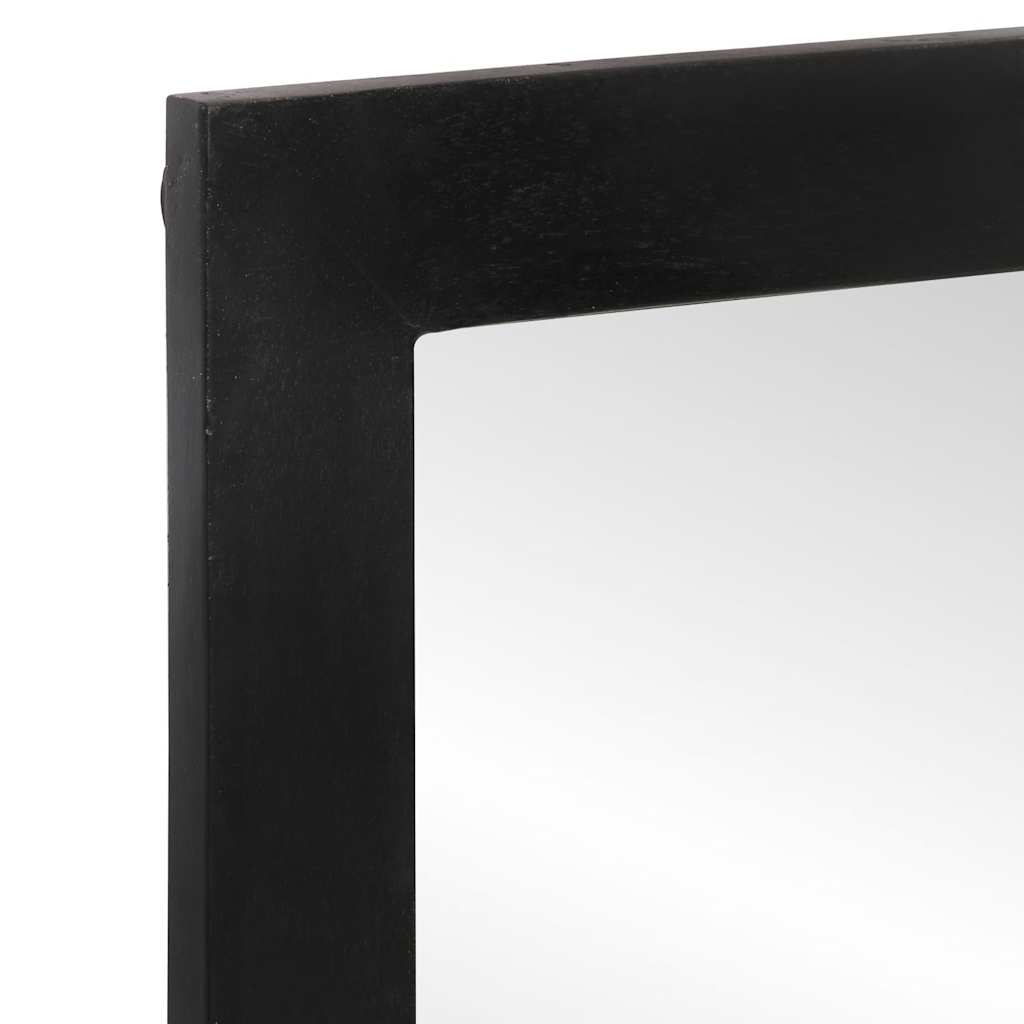 Bathroom Furniture Set | Natural wood, Black