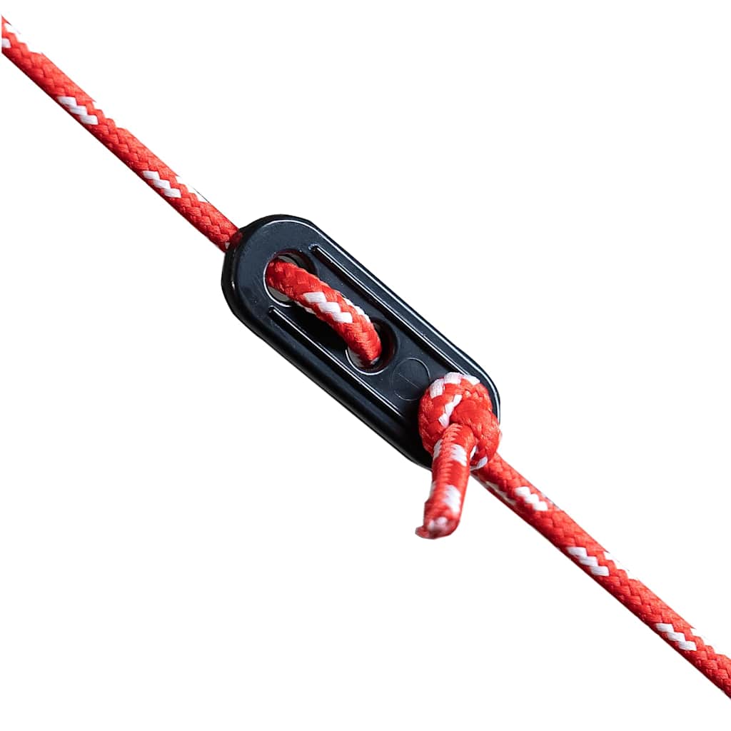 Fishing Tent 5-Person Brown Waterproof