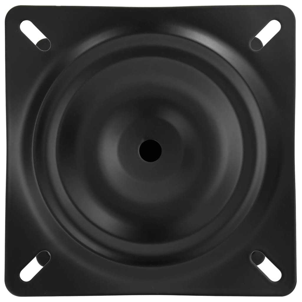 Boat Seat with Pedestal 360° Rotatable