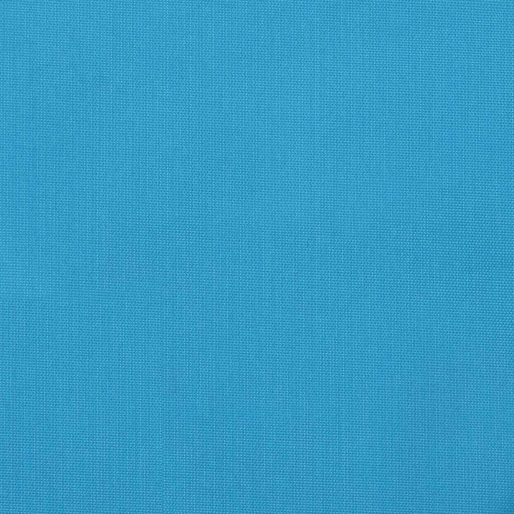 Canopy Tent 395 x 395 x 251 cm Blue Fabric