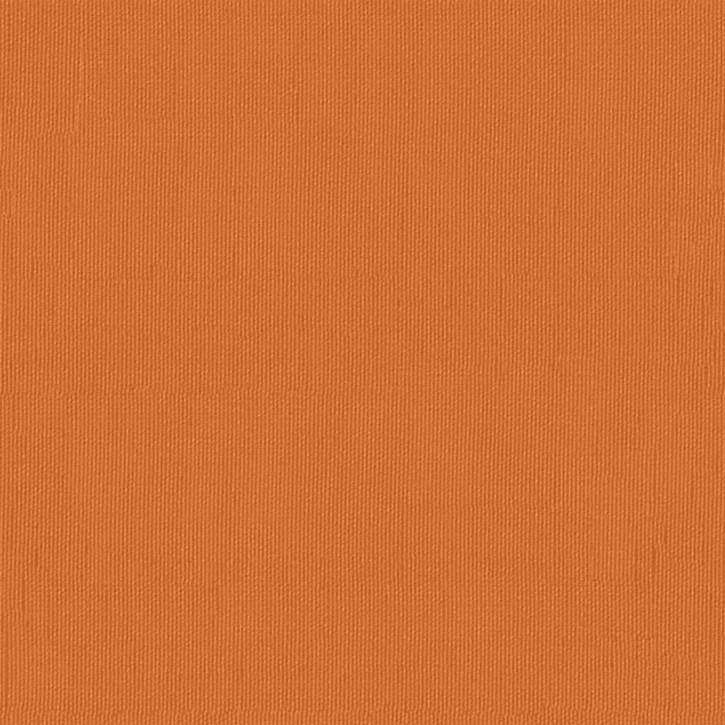 Canopy Tent 395 x 395 x 251 cm Orange Fabric