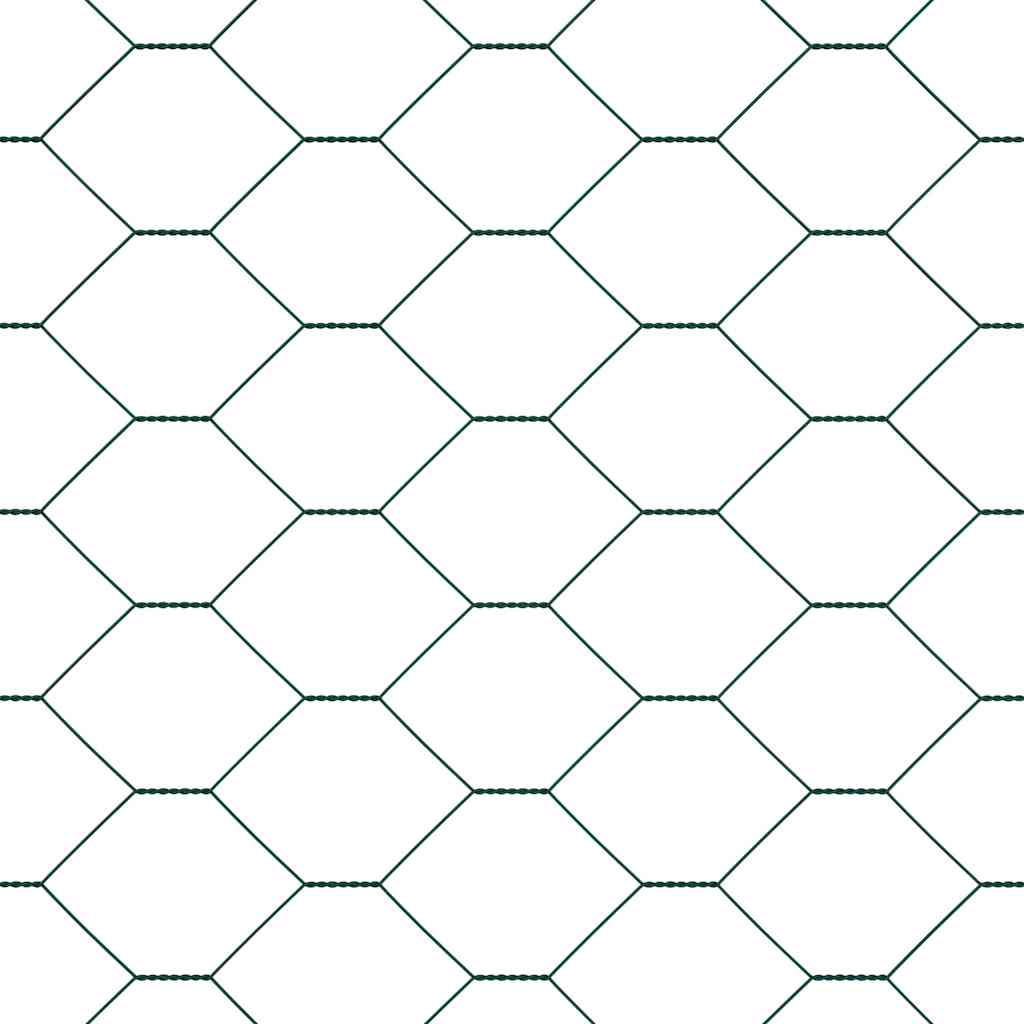 Fence Post Green