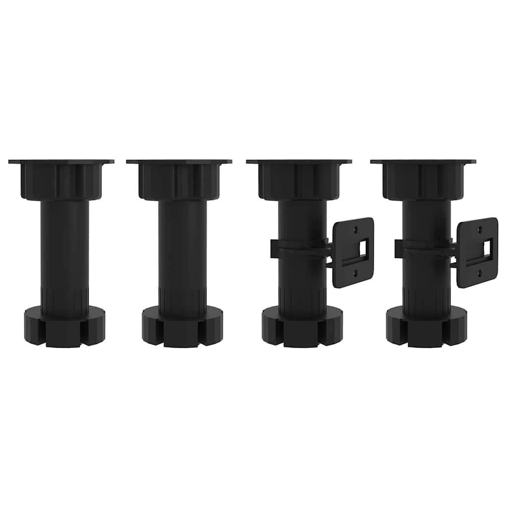 Kitchen Base Cabinet "Kalmar" Artisan Oak Engineered Wood