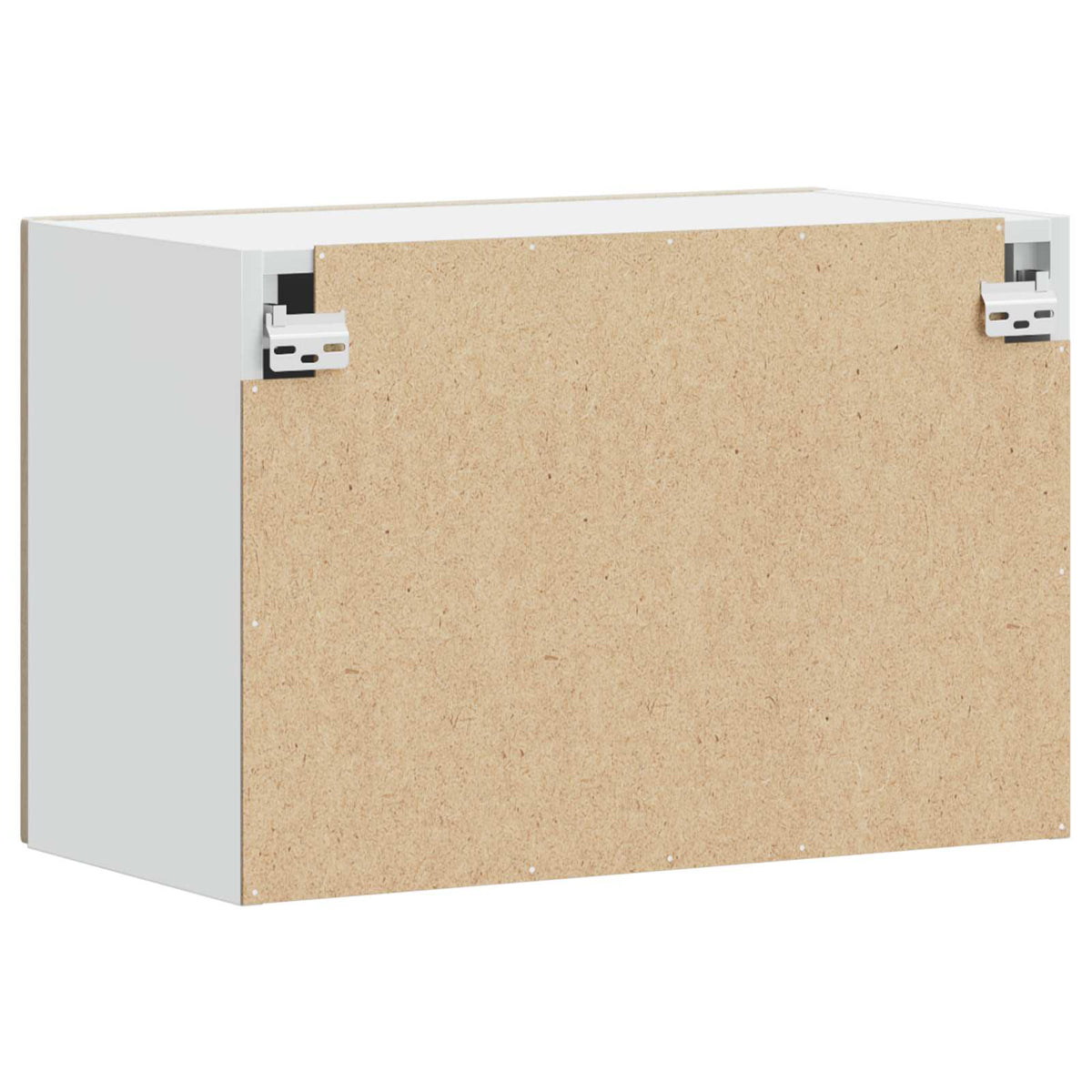 Kitchen Wall Cabinet "Kalmar" Sonoma Oak Engineered Wood