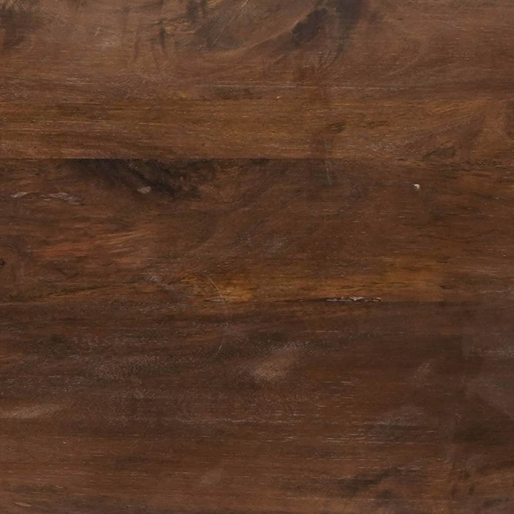 Bedside Cabinet Walnut 50 x 33 x 60 cm Engineered Wood