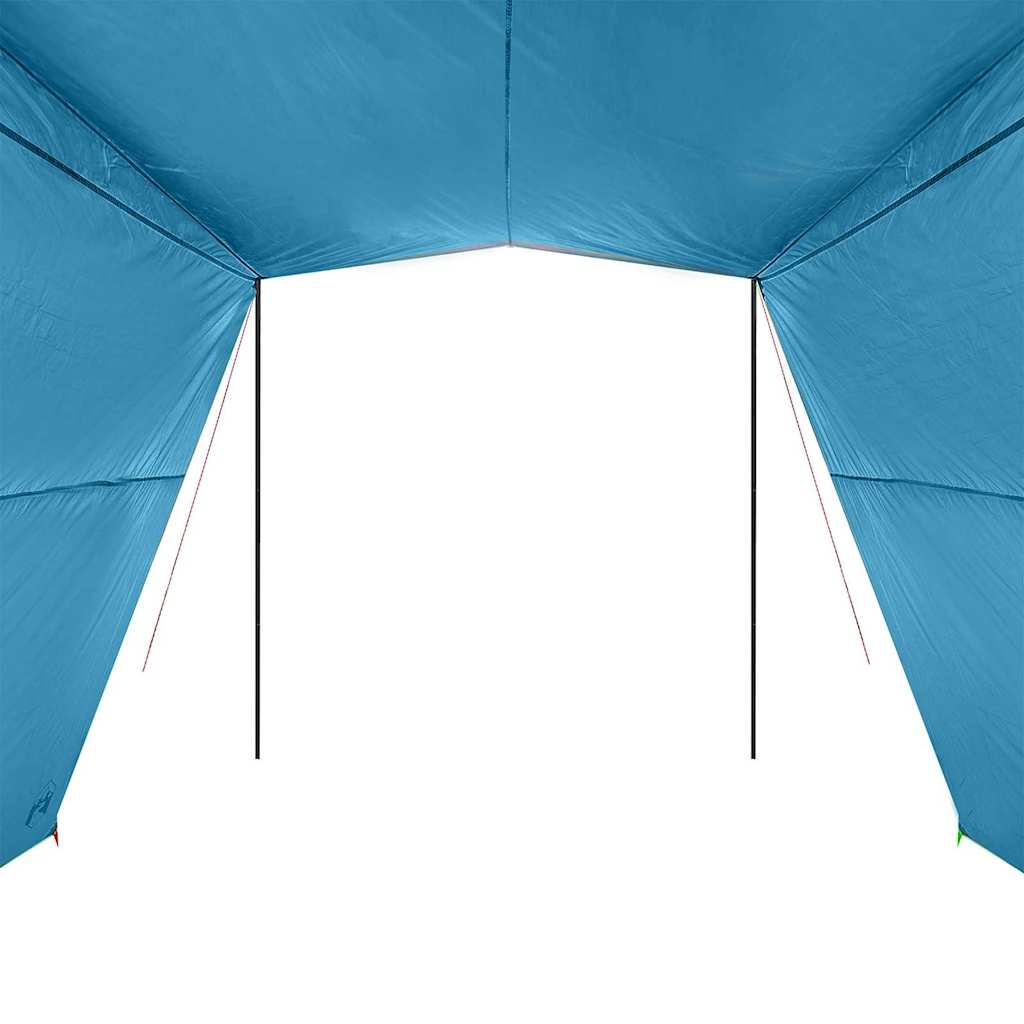 Water Resistant Tarp with Roof 250 x 240 x 220 cm