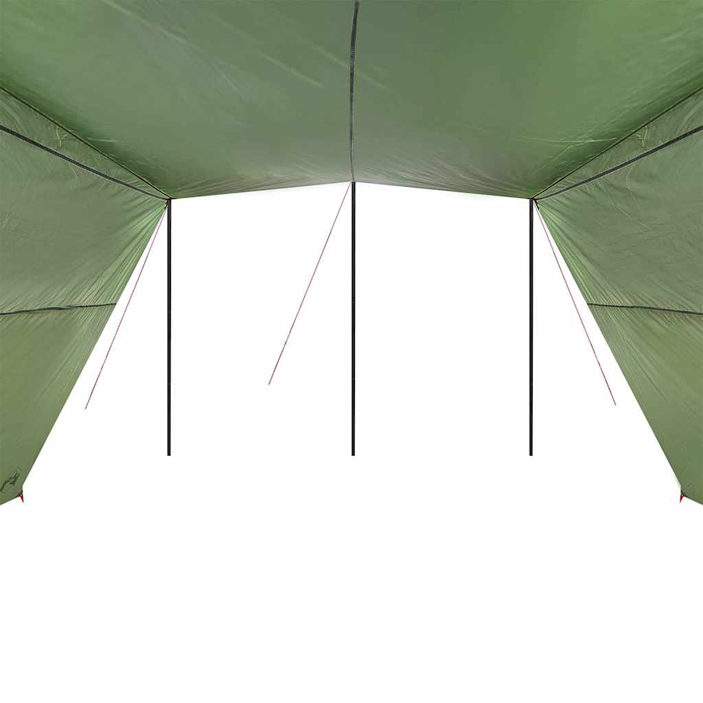 Water Resistant Tarp -Person 402 x 240 x 240 cm Waterproof