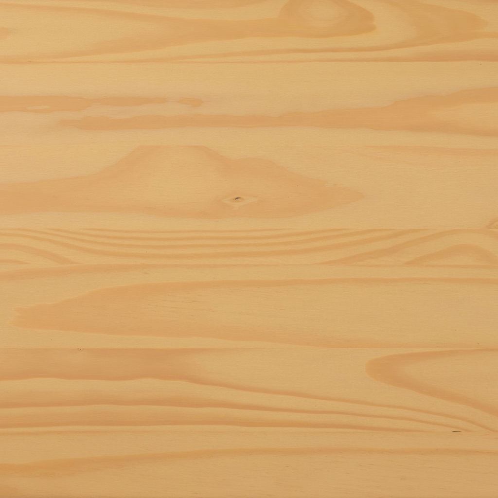 Coffee Table Drammen Oak 45 x 35 x 56 cm Solid Pine Wood