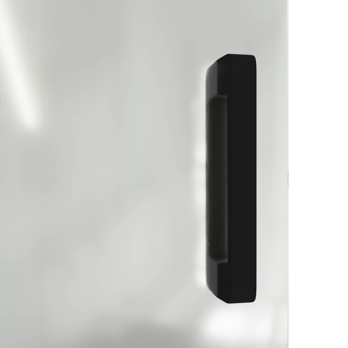 Kitchen Storage HATTEM Silver 60 x 50 x 92 cm Steel