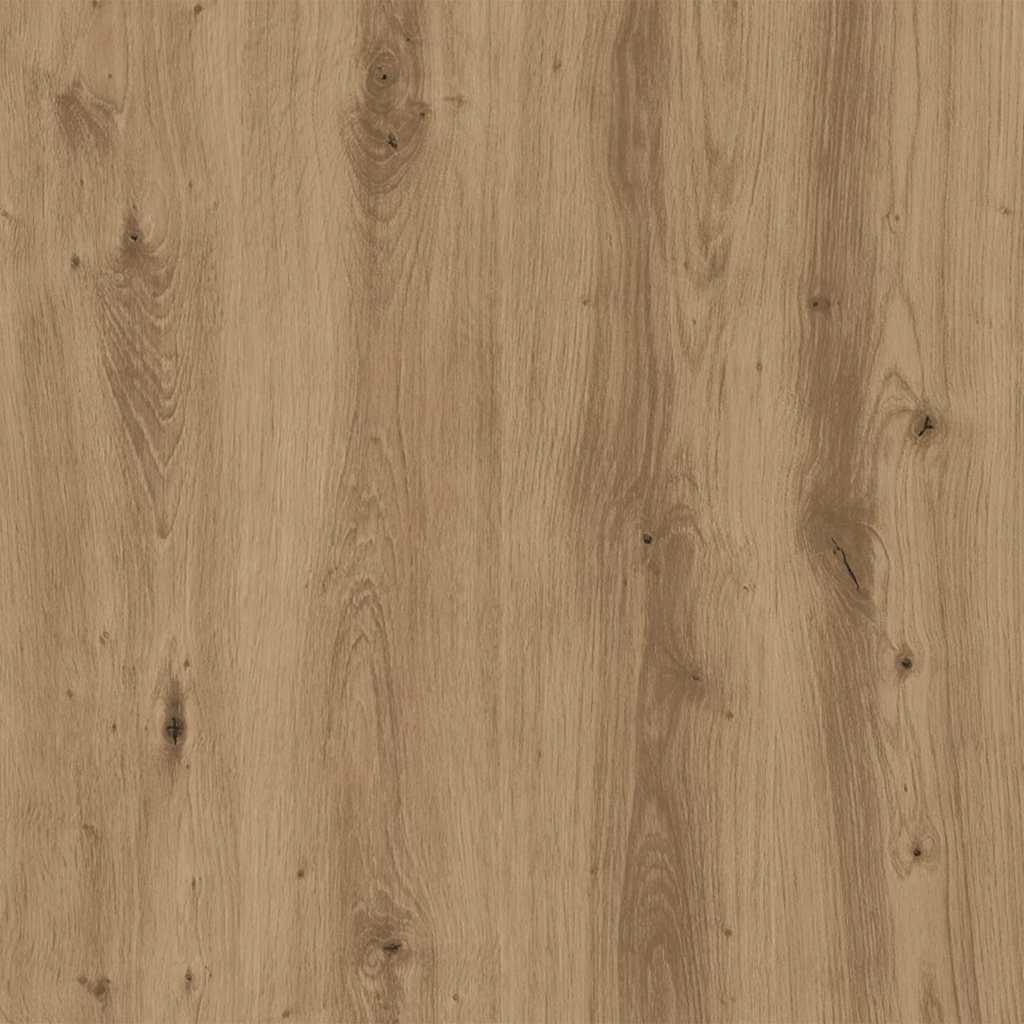TV Cabinet Set 3 pcs Brown Engineered Wood