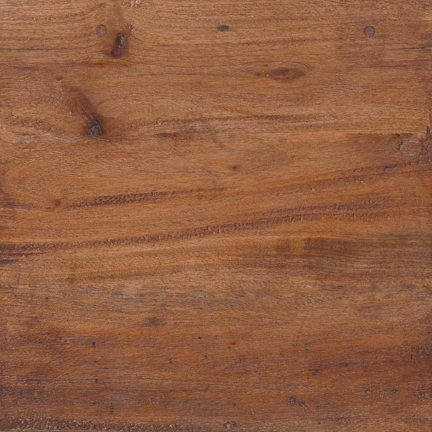 Side Table Brown 38 x 28 x 50 cm Solid Mahogany wood