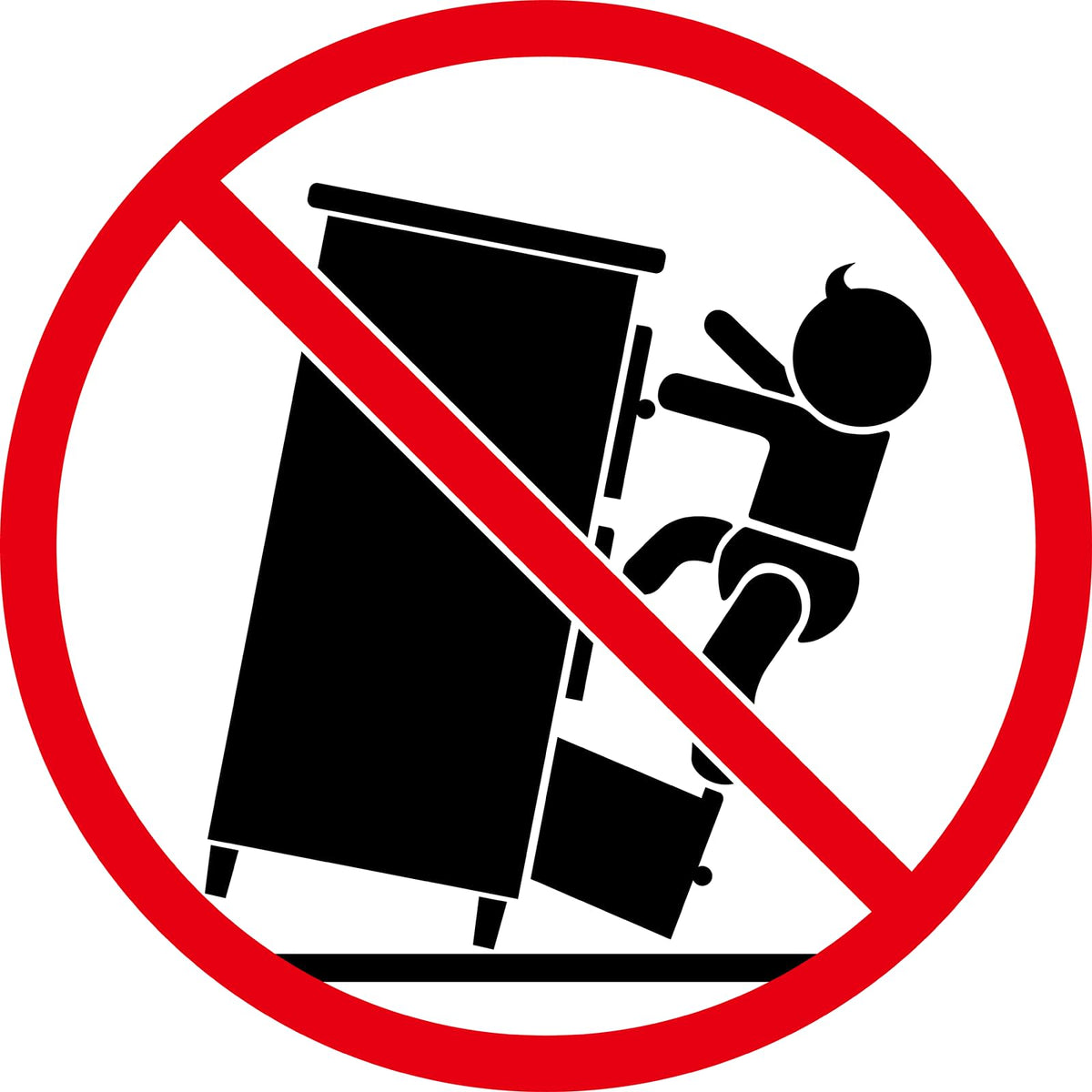 Wall-mounted TV Cabinet OMMEN 69 x 33 x 40 cm Black Oak