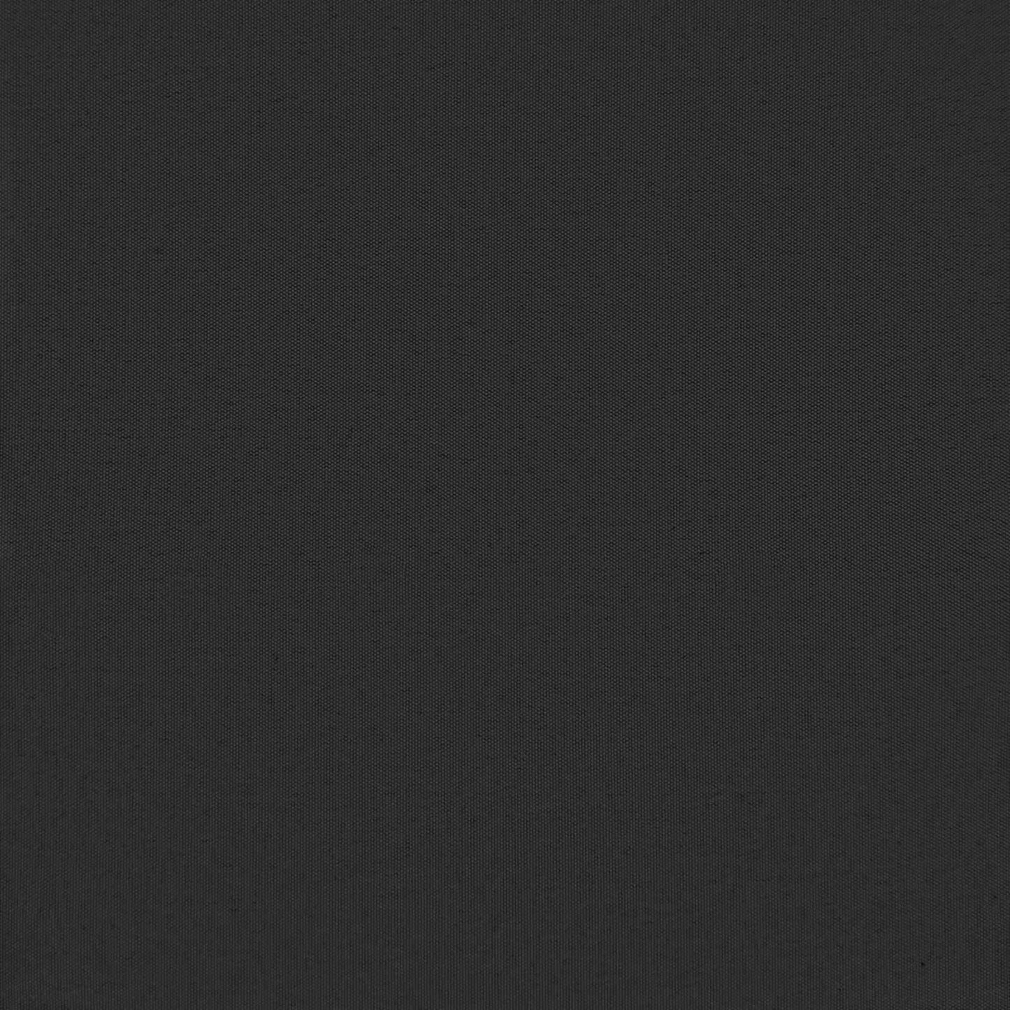 Roller Blind UV Protection Anthracite 140 x 140 cm Polyester