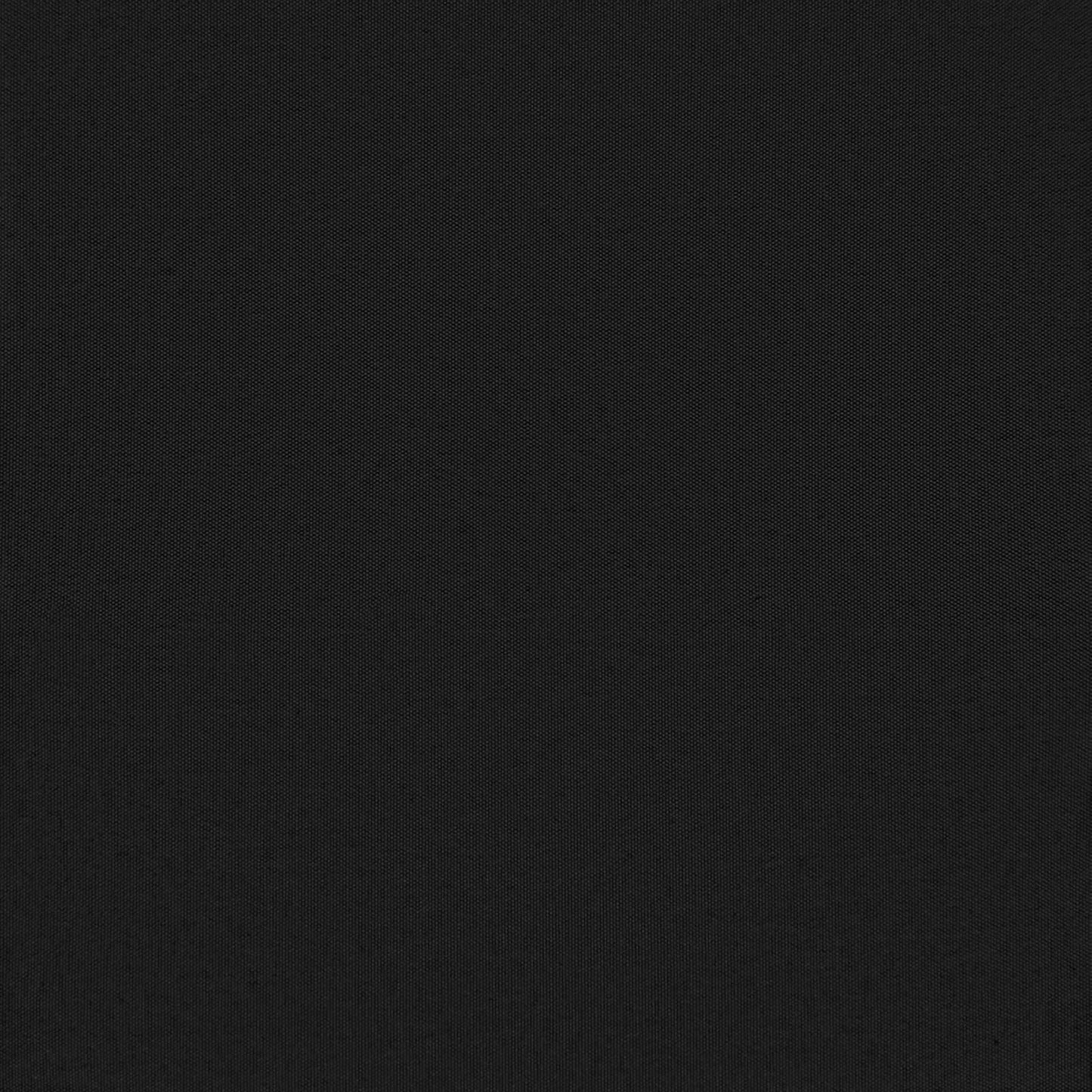 Roller Blind UV Protection Black 80 x 230 cm Polyester