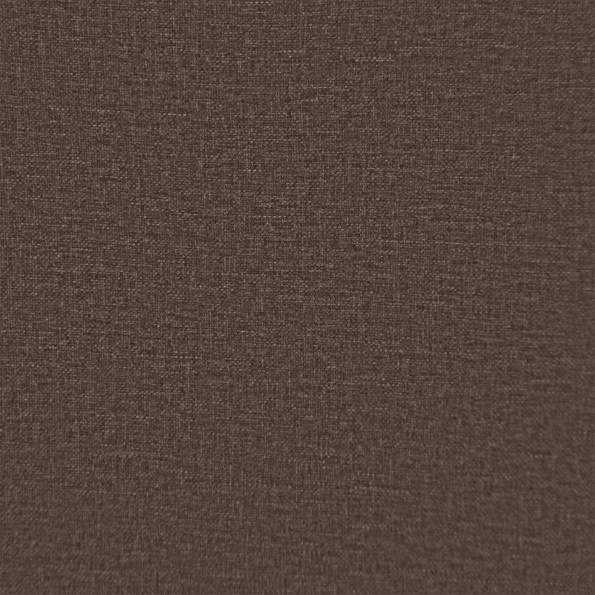 Cushion with Pillow HEERLEN 6 pcs Taupe Fabric