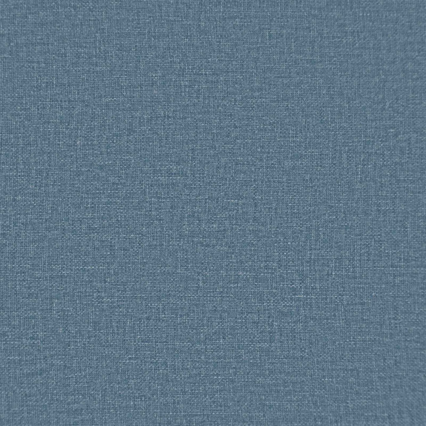 Cushion with Pillow HEERLEN 2 pcs Jeans Blue Fabric