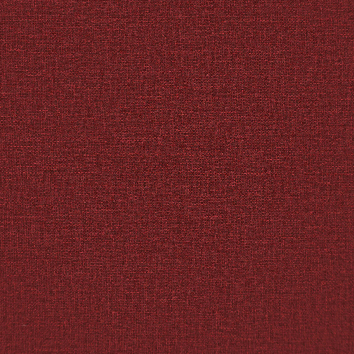 Cushion with Pillow HEERLEN 6 pcs Wine Red Fabric
