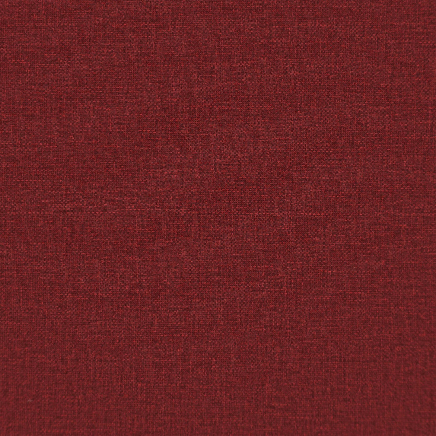 Cushion with Pillow HEERLEN Wine Red 40 x 145 cm Fabric