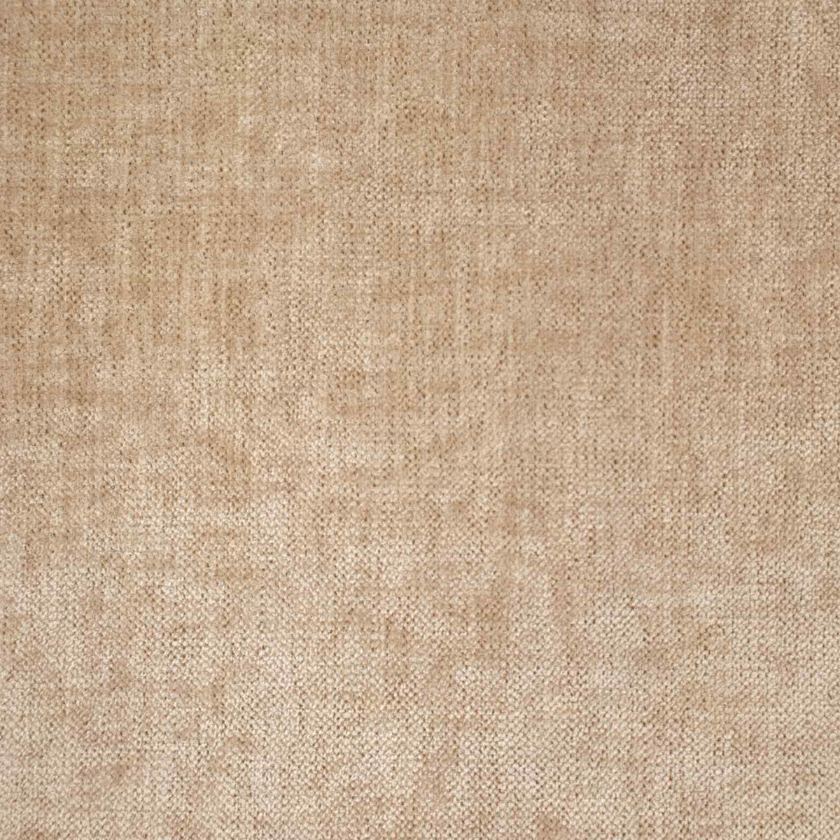 Throw Pillow 6 pcs HOUTEN Taupe 45 x 45 cm Chenille Fabric