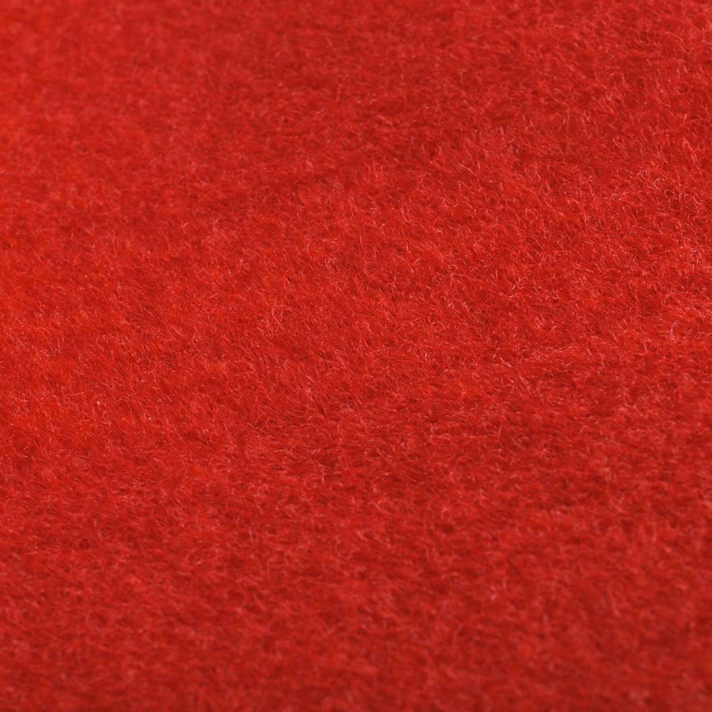 Carpet Red 1 x 20 m Polyester