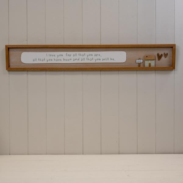 27cm Two Tone White/Grey Willow Planter