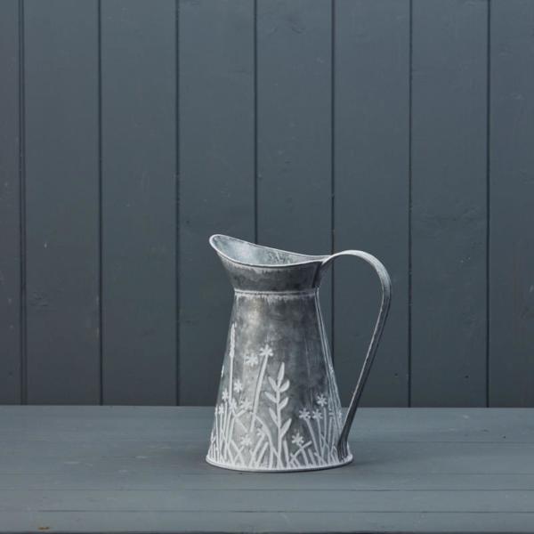 Meadow Design Buckets Set of 3
