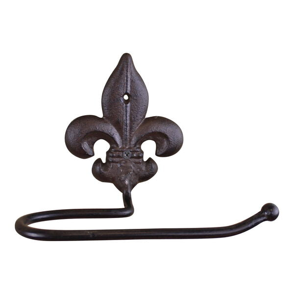 Kitchen Wall Hooks 4 Hooks with a Rolling Pin Design