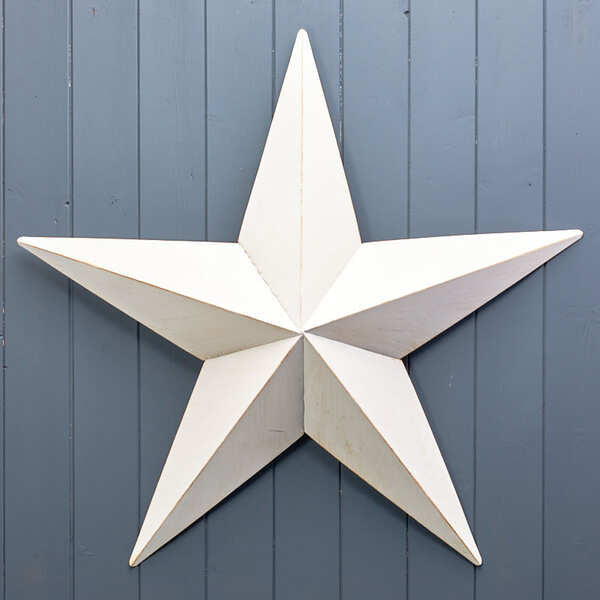 S/3 White Metal Reindeers on Stake 31x0.5x7 M:25.5x0.5x60 S:19x0.5x48